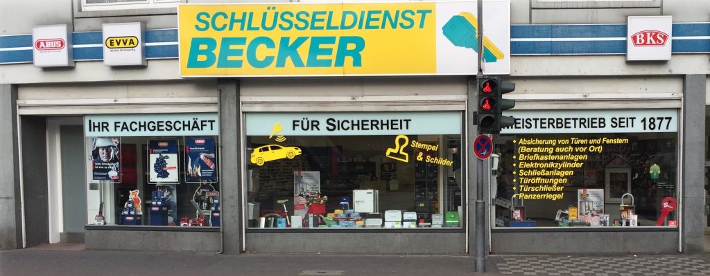 (c) Schluesseldienst-becker.de
