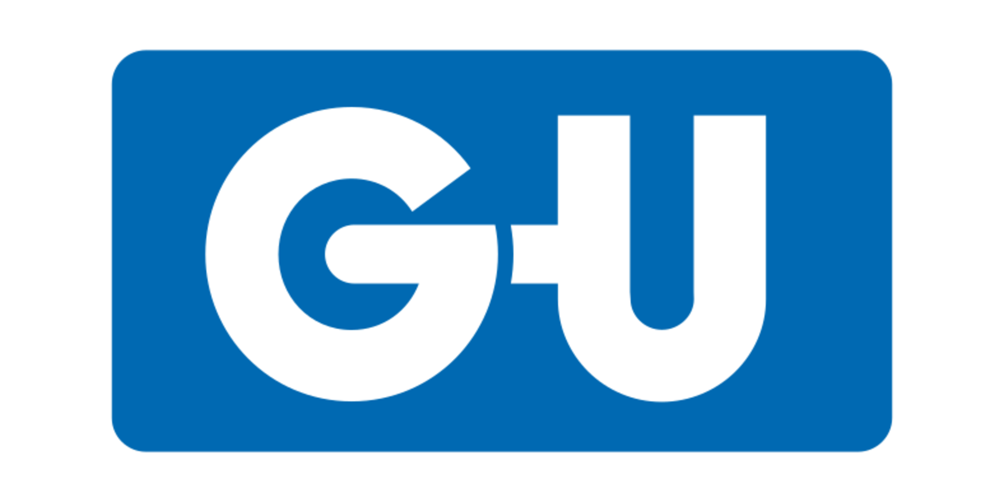GU Logo
