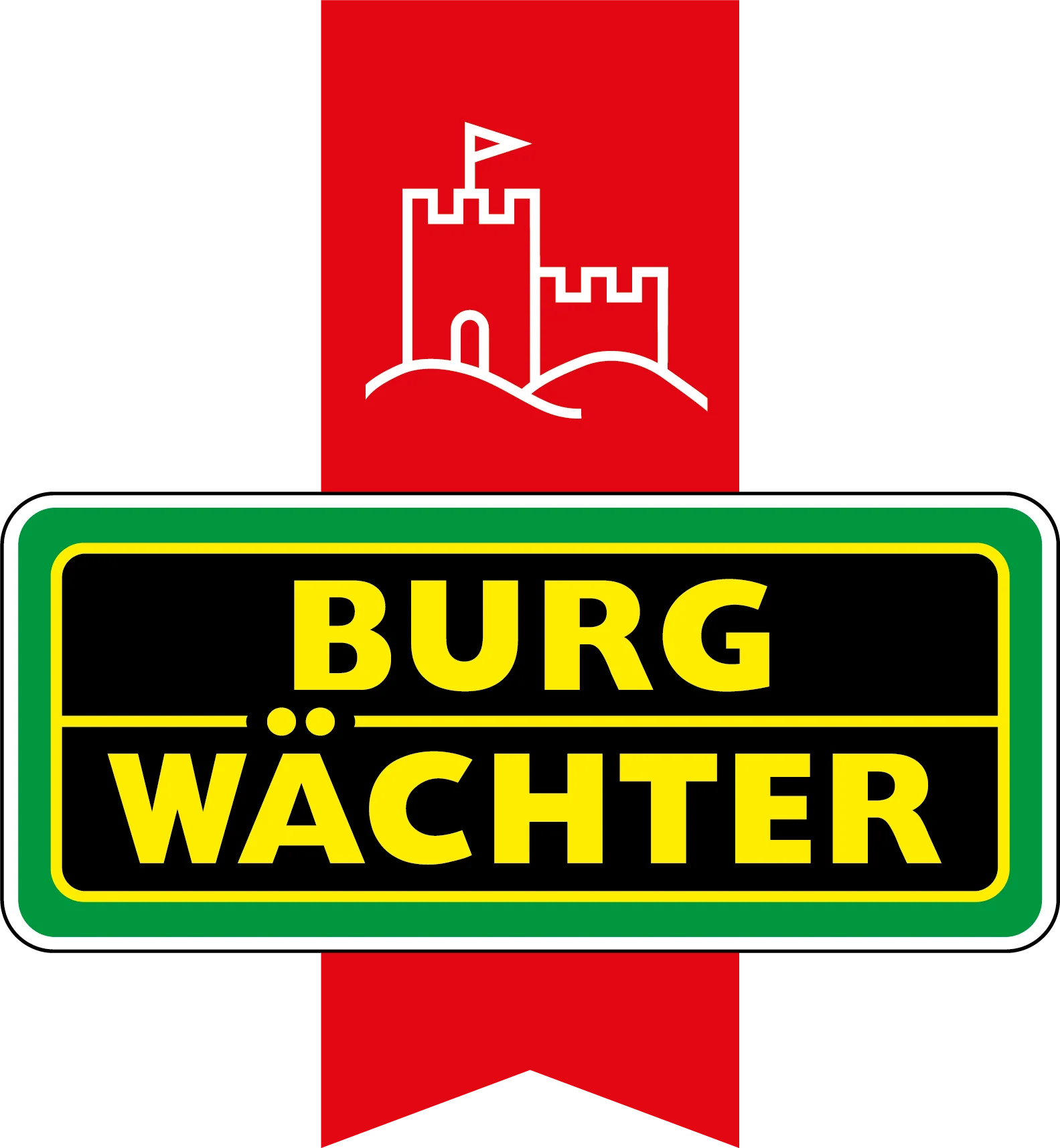 Burg Wächter Logo