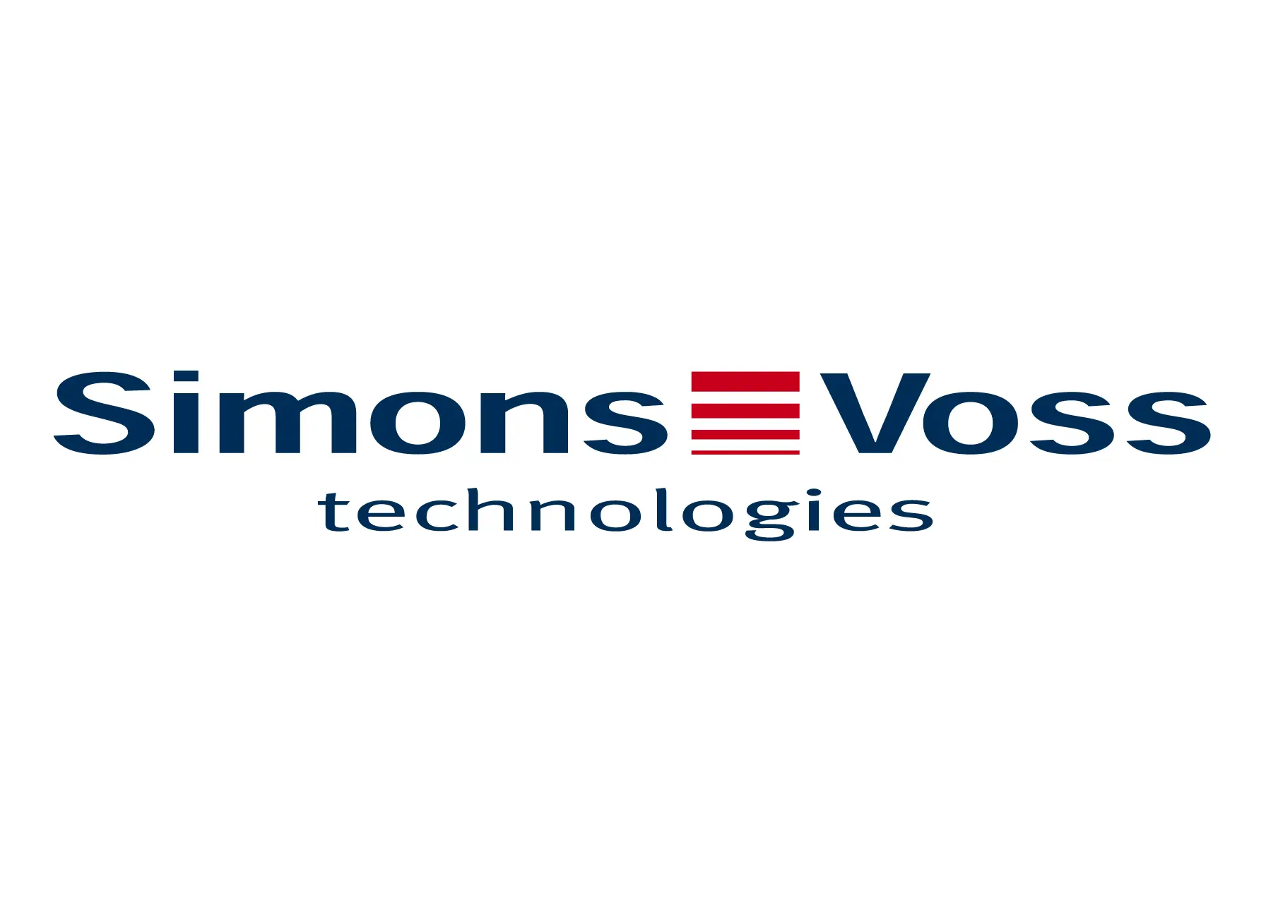 SimonsVoss Logo