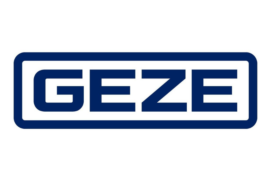 GEZE Logo