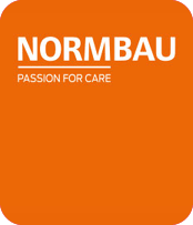 Normbau Logo