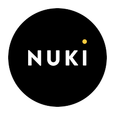 Nuki Logo