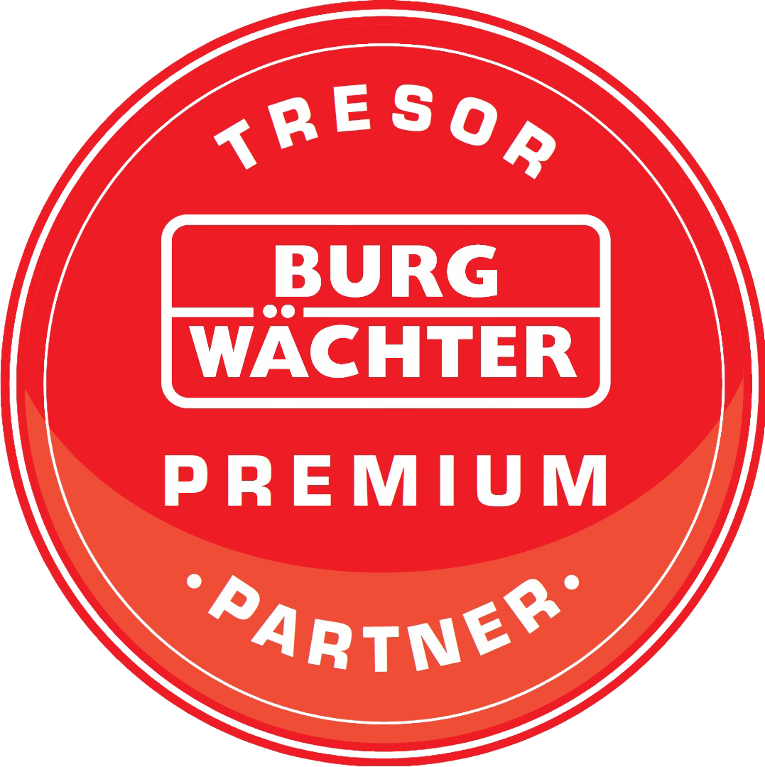 BURG-WÄCHTER Premium Partner